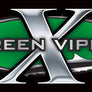 Viper X Headlamp - Green