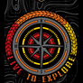Live to Explore patch - V1