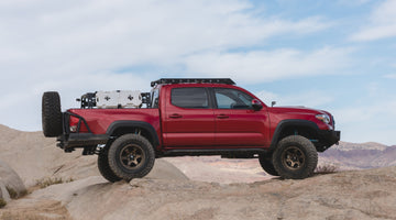 Ms.Deadpool's 2017 Third Gen build