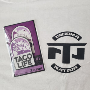 Taco Life - V2