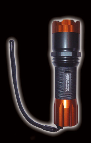 Adventure II Flashlight
