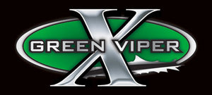 Viper X Headlamp - Green