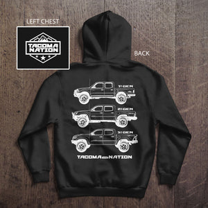 V2 T-shirt/Hoodie Group buy