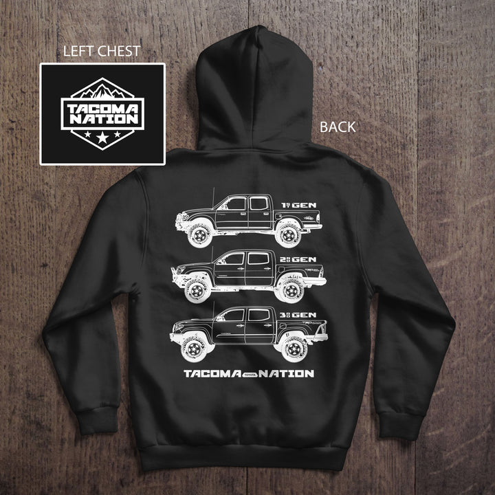 V2 T-shirt/Hoodie Group buy