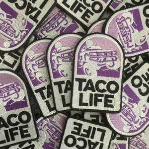 Taco Life - V5